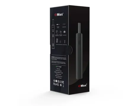 X-Max V3 PRO+ X HERO LIMITED EDITION PLUS - 2